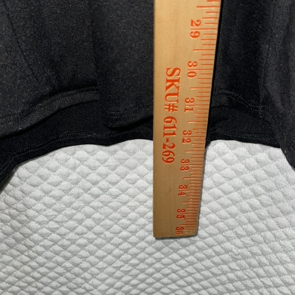 Alya XS Black Dress 🍸 - Picture 5 of 6